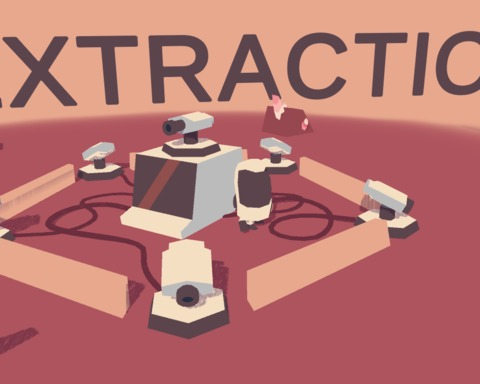 Extraction