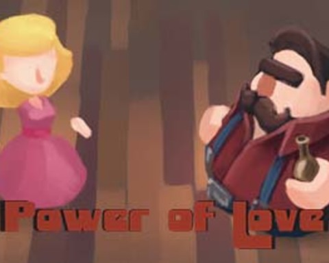 Power of Love