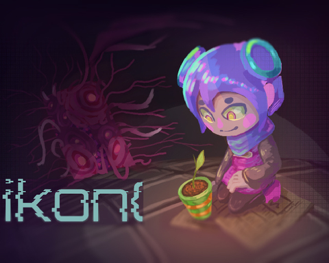 ikon