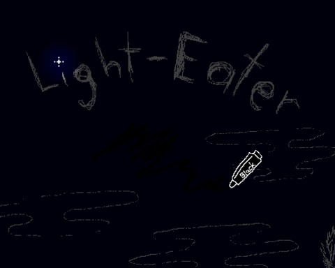 Light-Eater