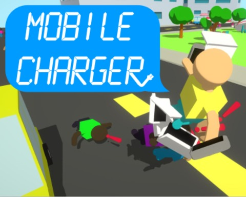 Mobile Charger