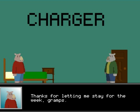 Charger