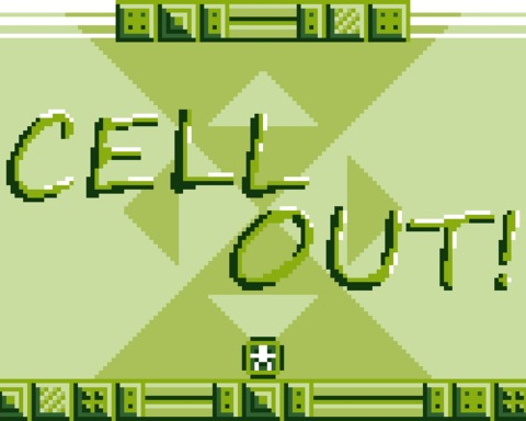 Cell Out!