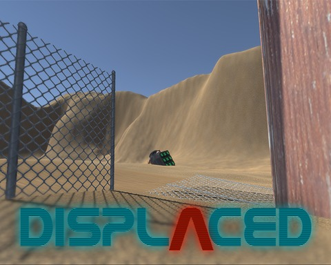 Displaced