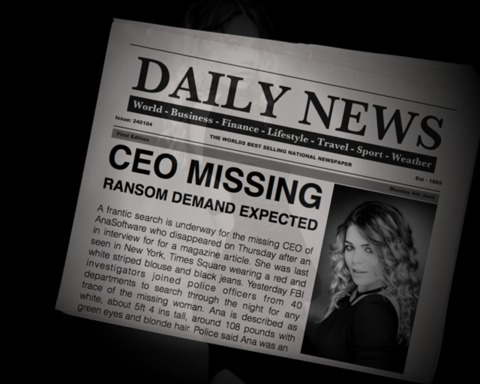 Missing