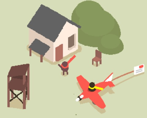 air mail