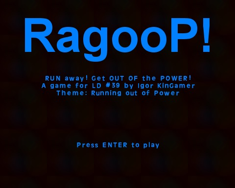 RagooP!