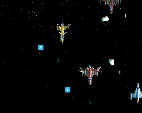 Limited Spaceship