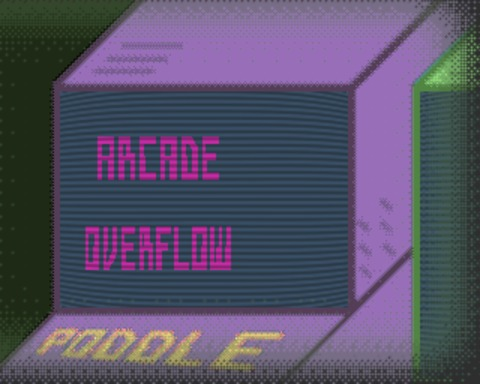 ARCADE OVERFLOW