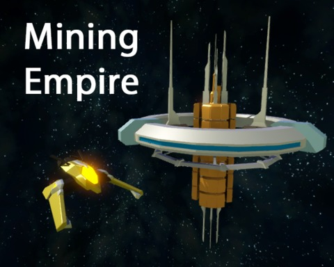 Mining Empire