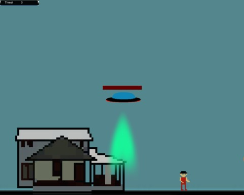 LD 40 - Aliena Raptum
