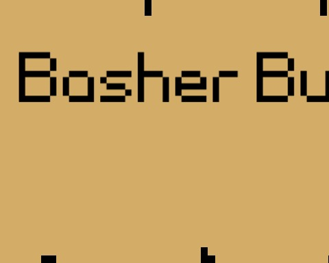 Basher Builder