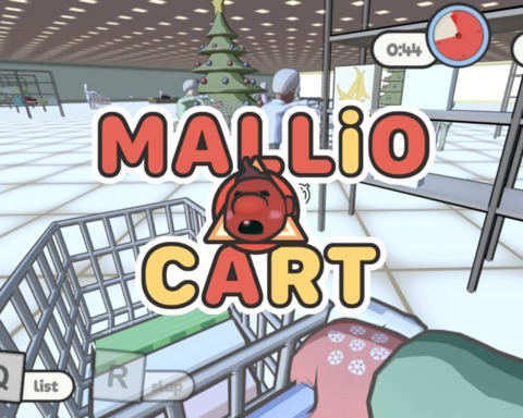 Mallio Cart