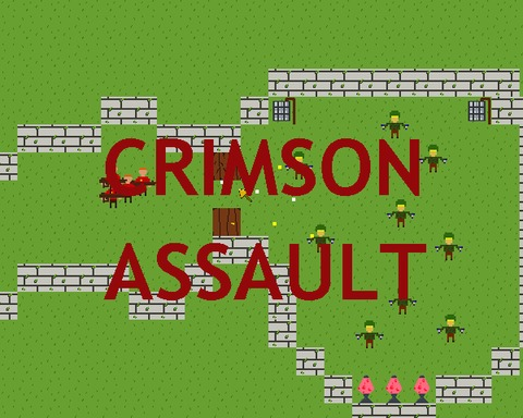Crimson Assault