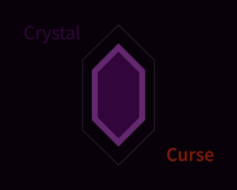 Crystal Curse