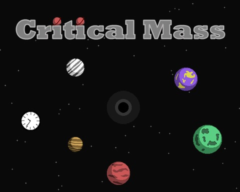 Critical Mass