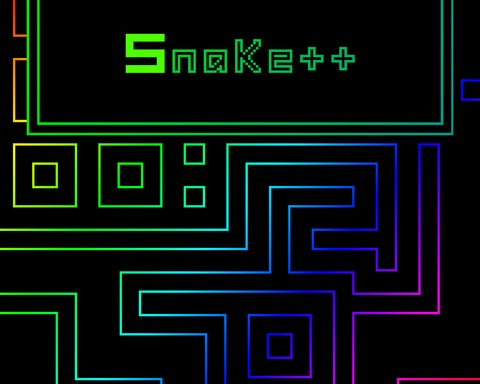 Snake++