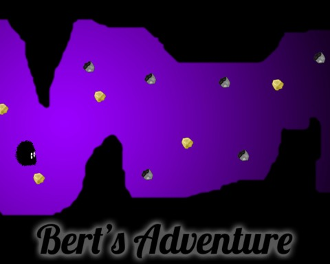 Bert's Adventure