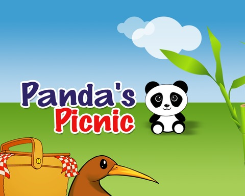 Pandas Picnic
