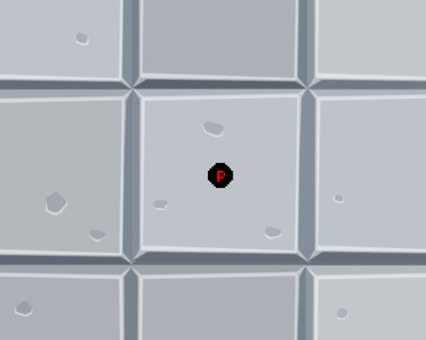 My First Game: