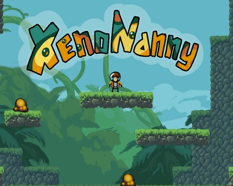XenoNanny