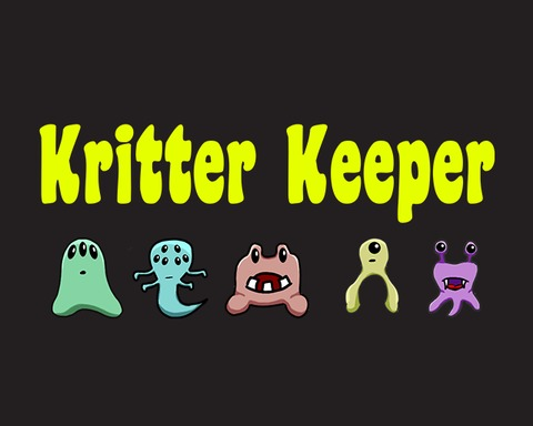 Kritter Keeper