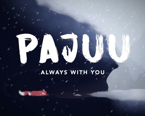 Pajuu - Always With You