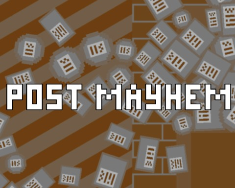 Post Mayhem