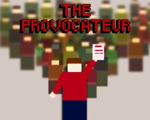 The Provocateur