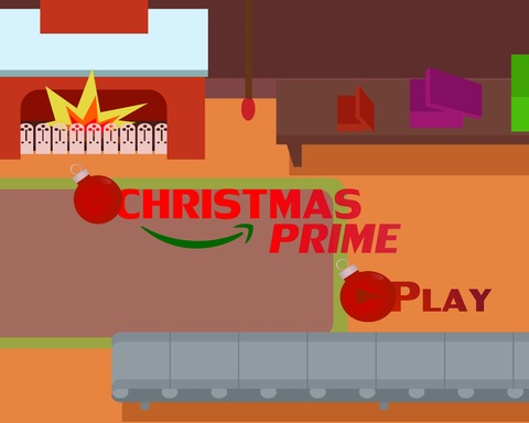 CHRISTMAS PRIME