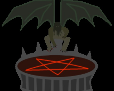 Rlyeh survivors