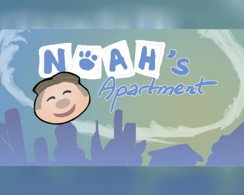 Noah's Apartment
