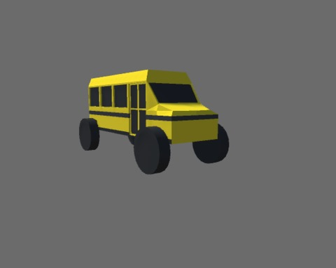 School Bus Simulator 2017