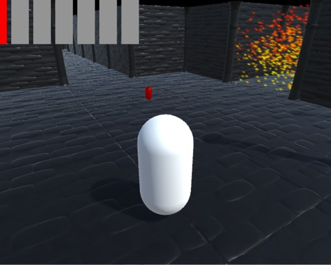 Maze Crawler
