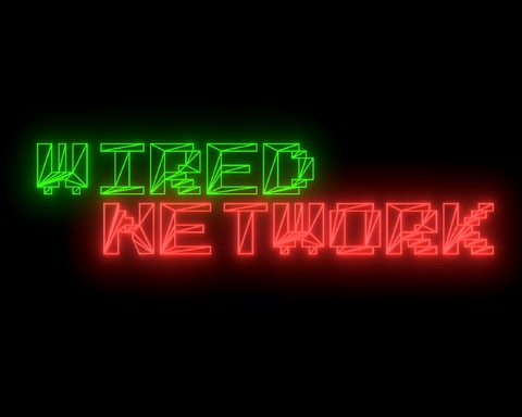 Wired Network