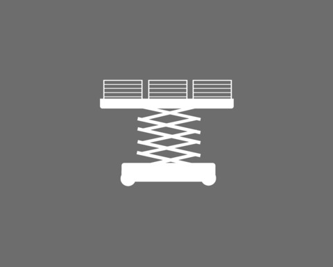 Scissor Lift