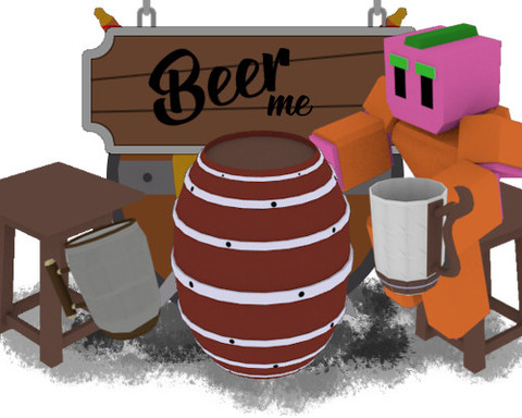 Beer Me