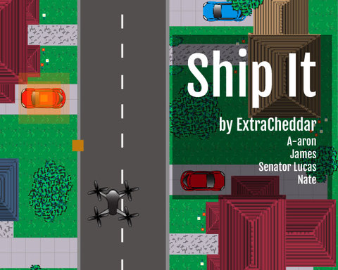 Ship It