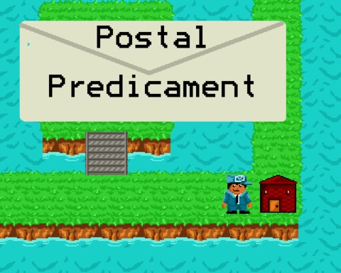 Postal Predicament