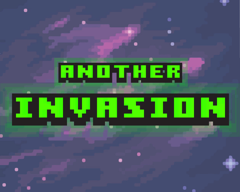 LD-40 - Not Just Another Invasion