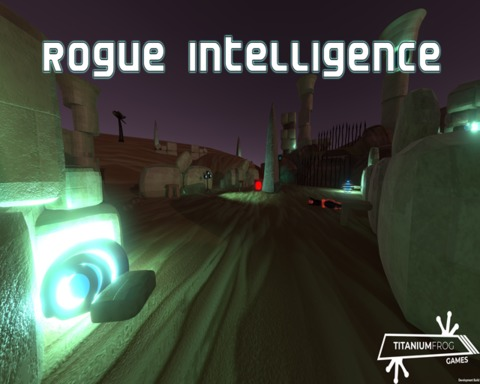 Rogue Intelligence
