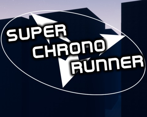 Super Chrono Runner