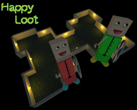 Happy Loot