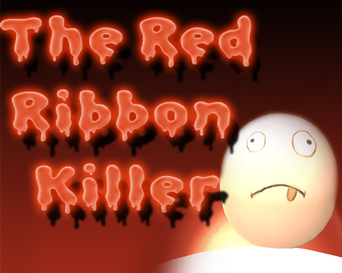 The Red Ribbon Killer