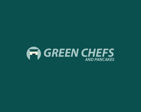 Green Chefs and Pancakes