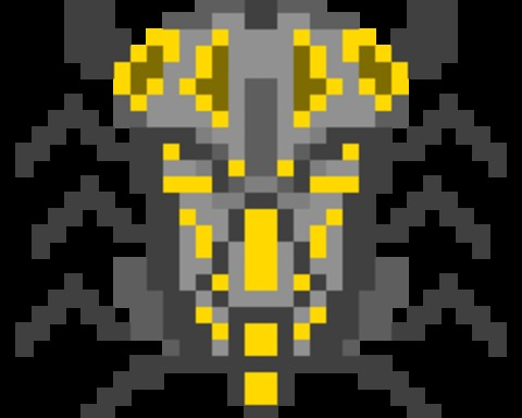 Shoot Man's Bouncing Bullet Bug Battles