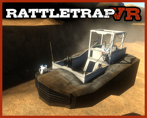 Rattletrap VR
