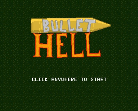 Bullet Hell