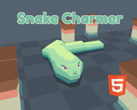 Snake Charmer