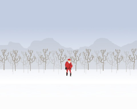 Survival Christmas Madness